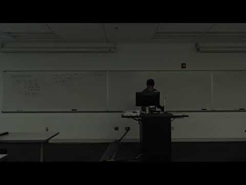 Lecture 8 |