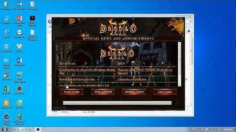 Hướng dẫn cài hackmap và bật auto tele