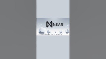 NEAR Protocol 2025: The Ethereum Killer You’re Sleeping On!” #motivation #cryptocurrency #crypto