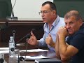 Депутат Илья Узун Зарплата Башкана составляет 32 тысячи леев 1600 евро