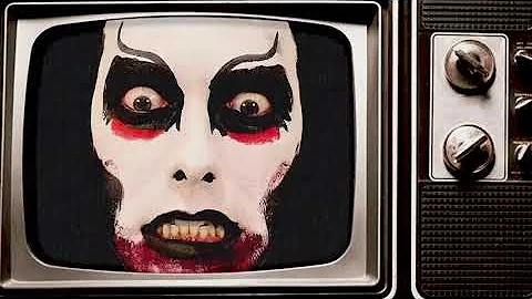 Danhausen's Catchy Tune: Very Nice, Very Evil (Promo Video)