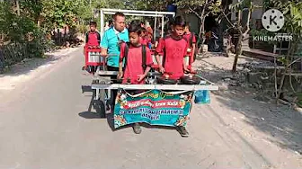 Paguyuban Oklik Ngudi Budoyo Arum Kalih !!