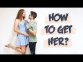 How to get a taller girl/girlfriend, how to be confident around girls | Relationship Talks #1