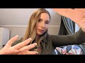 ASMR ~ helping you with your anxiety ❤️