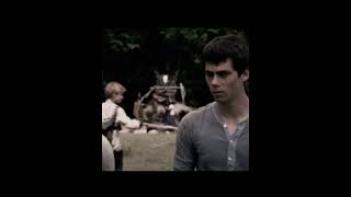 Famous It happened just like that || Maze Runner #shorts Net Worth