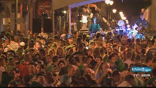Murphy’s Bar & Grill St. Patrick’s Day block party cancelled due to coronavirus concerns