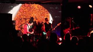 Boar - Hulluuden mandala