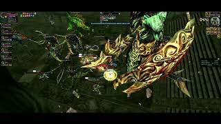 Electus Online Battle Arena Party