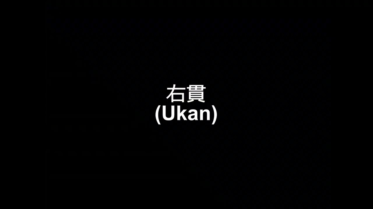 Omote   Comparing Shinto Muso Ryu omotegata of Shimizu, Otofuji and Matsui  神道夢想流 表  清水隆次, 乙藤市蔵, 松井健