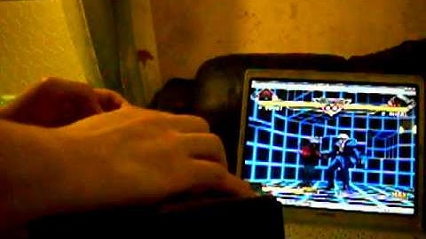 cvs 2 raging demon set up by gouki wong part 4