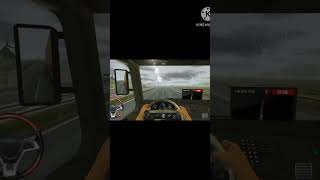 нашёл для вас игру, название ›Грузовик симулятор:Европа #кумикуми #тренд #тренды #шампанов screenshot 5