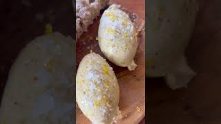 Burnt Butter Episode 3 All Things Butter