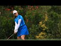JTBC Classic presented by Barbasol Round 3 - Round Highlights
