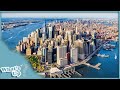 New York : Iconic Landmarks and Cultural Marvels