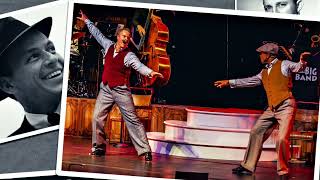 Crooners Trailer