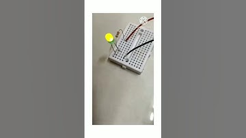 BREADBOARD TUTORIAL!! #circuits #digitalcircuits #quotes #electricalengineering #trending