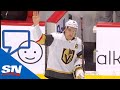 Mark Stone Gets Standing Ovation After Tribute Video From Ottawa Senators