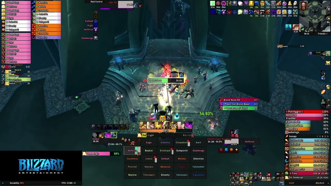 Hpala Solo heal DBS, ‎May ‎9, ‎2025