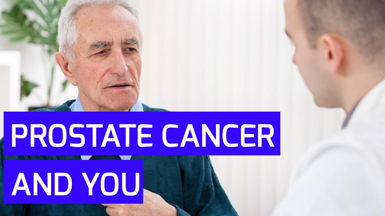 My Personal MD: Know About Prostate Cancer | Total Urology Care