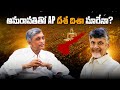 Why Amaravati is important for AP: Dr. Jayaprakash Narayan