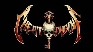 Cheat Engine - Deathmarch