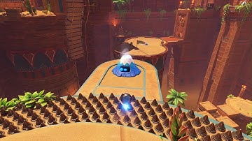 ASTRO BOT (PS5) #8: Camo Cosmos (1/3)