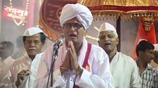 Part 1 - 2009 Shri Sadguru Jangli Maharaj Punyatithi Palkhi Sohala