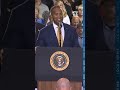 President Donald Trump in Michigan to tout manufacturing record at GM proving grounds