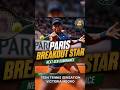 Victoria Mboko STUNS Paris! 🇨🇦🔥 Future Star Dominates Roland Garros