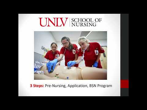 2021 NSO Pre Nursing