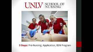 2021 NSO Pre Nursing