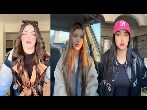 جديد مشاهير التيك توك يبدعون بمقاطع رائعة TIKTOK 2024