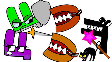 RALR Ц vs Belarusian Alphabet Lore Ц vs New Spanish Alphabet Lore C vs English Alphabet Lore C vs F