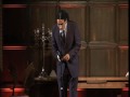 Yoko Ono At The MOJO Honours List 2009!