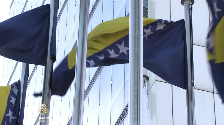 Hoće li se krivična nadležnost Suda BiH smanjiti u korist entitetskih sudova?