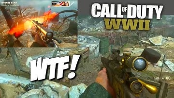 I HIT 2 GLITCH SPOT TRICKSHOTS IN 1 GAME! #R3D (Back to Back Rounds)