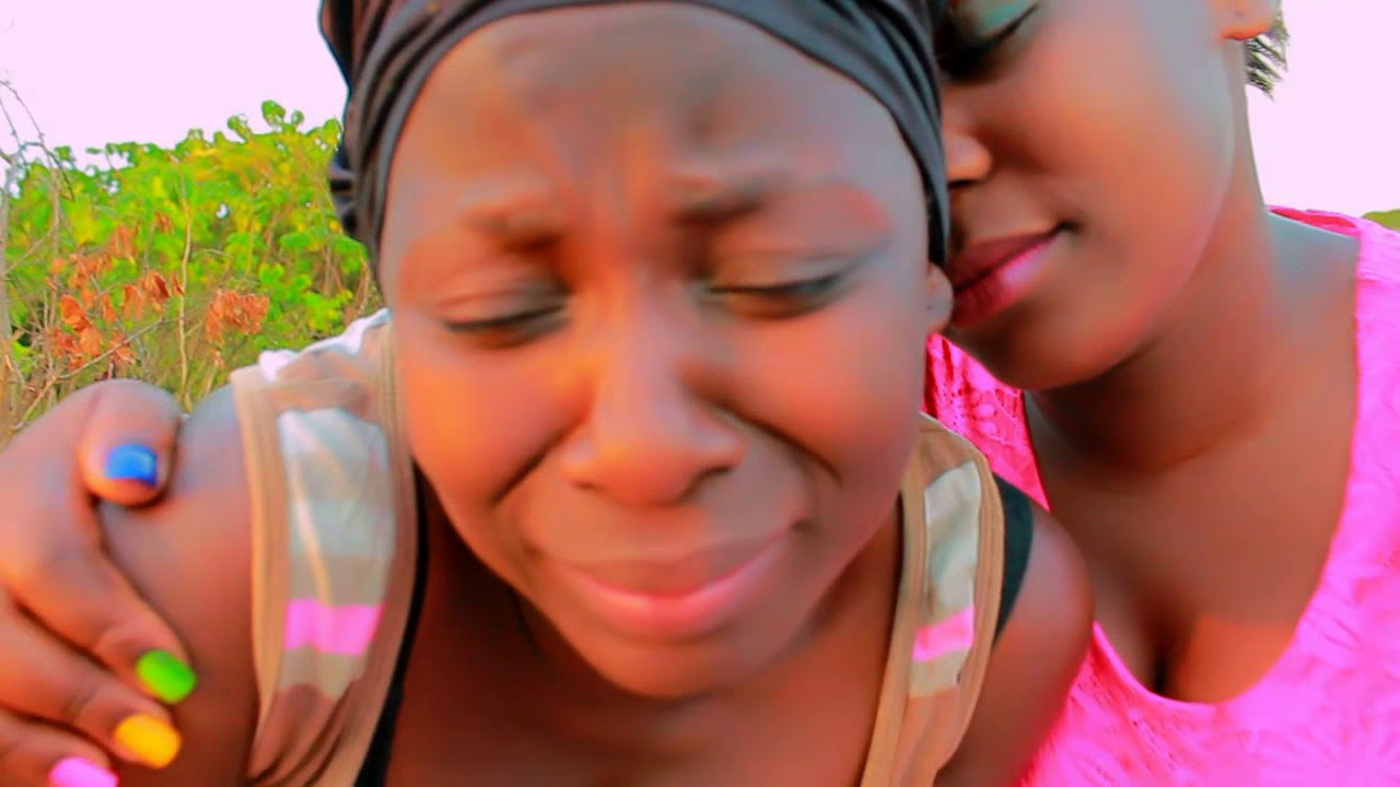 Waali Official music video by Jean Peace