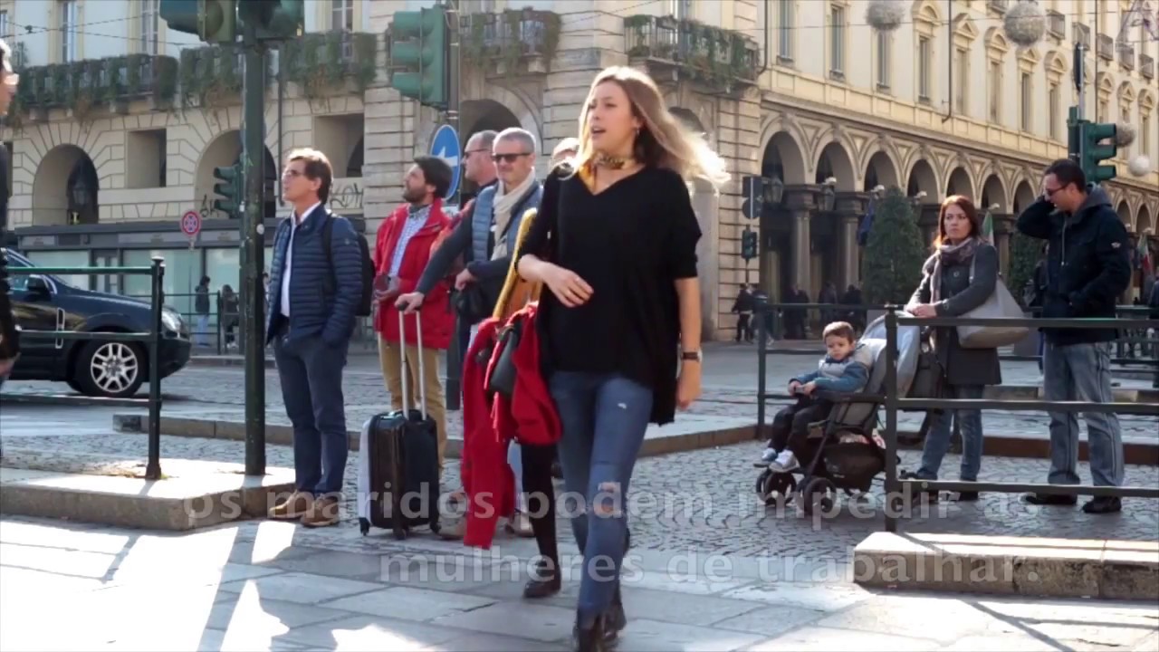 Campanha: Nem mais, nem menos. É tempo de 