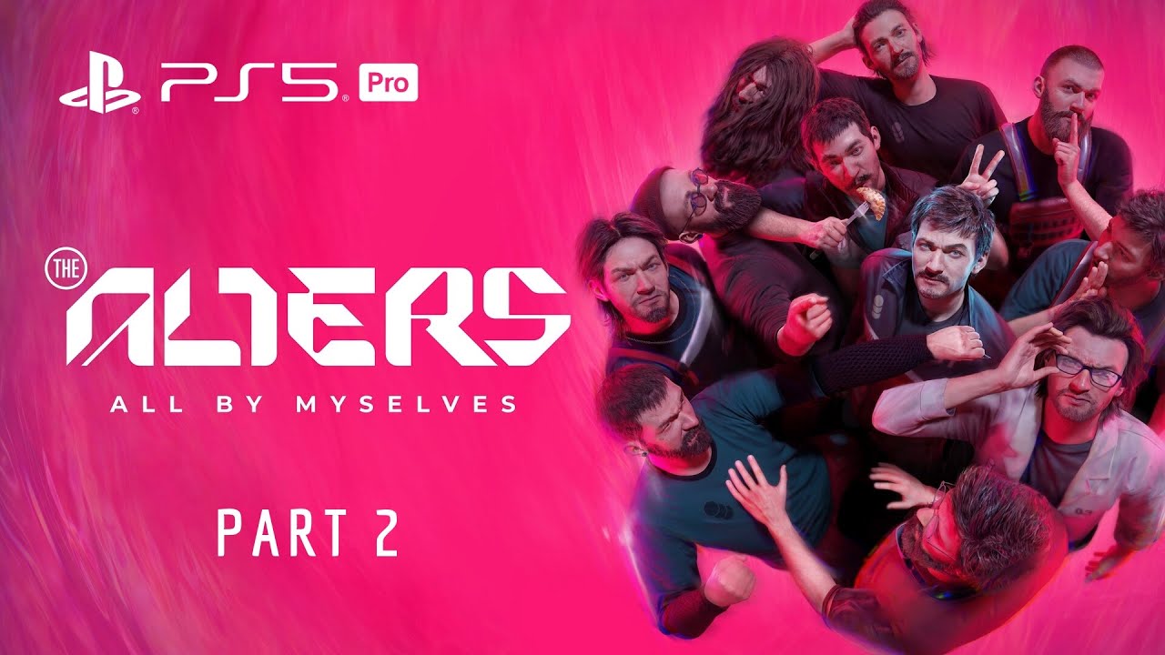 The Alters - ACT I Complete (Part 2) - PS5 PRO