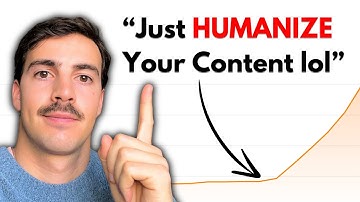 How To Humanize AI SEO Content : Undetectable AI Writer