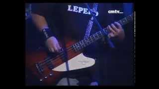 Molotov - Rap Soda y Bohemia (CM Vivo 2004)