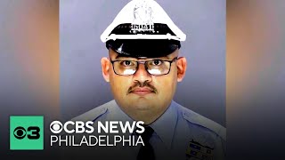 Still no verdict reached in trial of men accused of murdering Philadelphia police officer