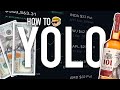 How To YOLO Your Life Savings (and make millions)