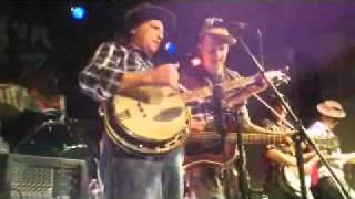 Hank 3 & Leroy Troy     "Hillbilly Fever"   & "Mountain Dew" chords