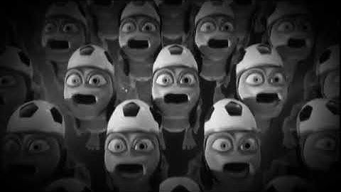 Thumbnail of Crazy frog we are the champions 1966