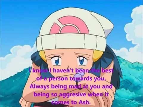 Video Pokemon Academy episode 6 - youtube