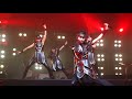 【UME★Mash】&quot;Elevator Girl &quot;  Darkside BABYMETAL New song