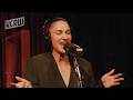 Niia - "f*****g happy" (Live From KCRW HQ)