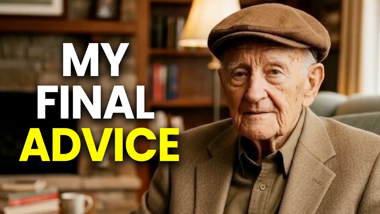 I’m 100… Stop Doing THIS or You’ll Die Before 80