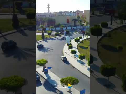 مدينه دمياط الجديدة